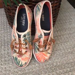 Sperry sneakers